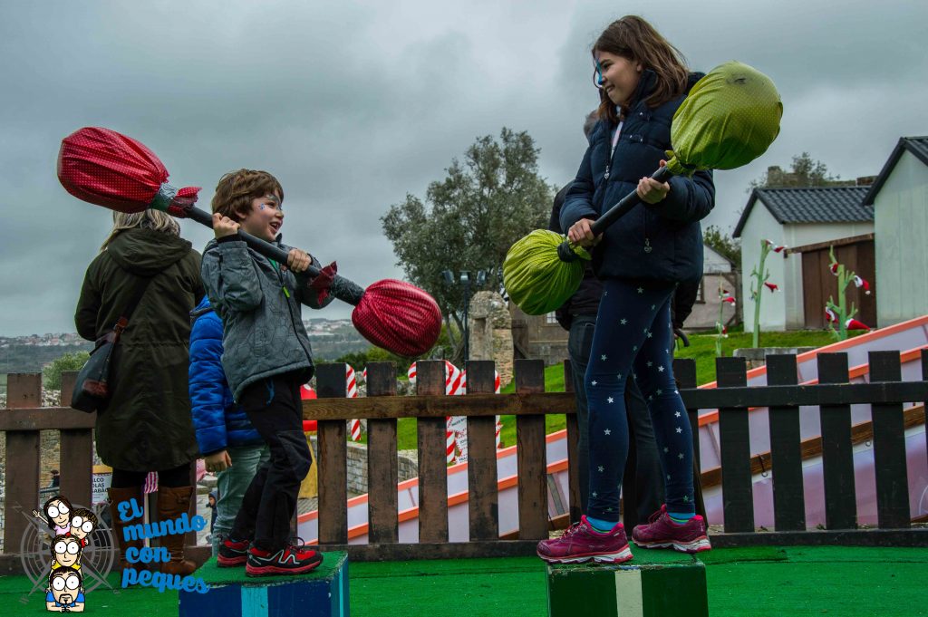 óbidos actividades