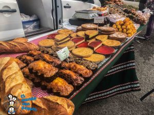 Productos artesanos de mañeko