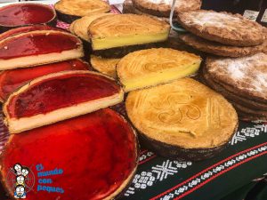 Productos artesanos de mañeko