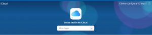 Icloud. Las apps viajeras para furgos y ACs
