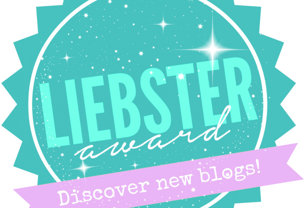 liebster award